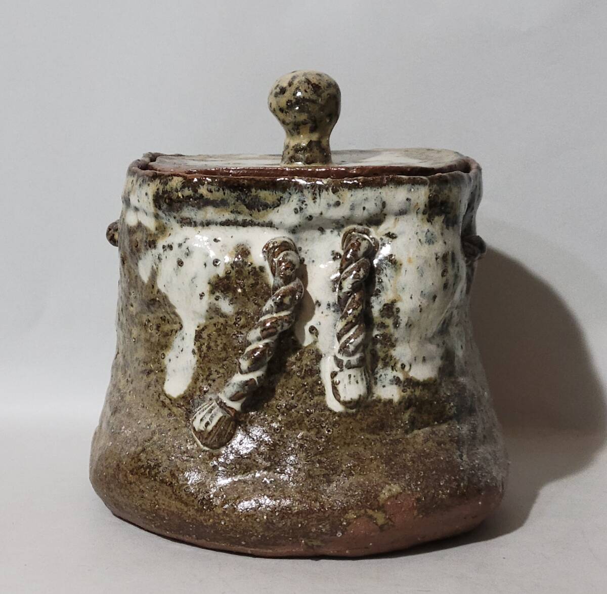 2026年最新】Yahoo!オークション -茶道具 水指 砂金袋の中古品・新品