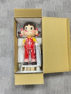 2026年最新】Yahoo!オークション - ペコちゃん(キャラクター玩具