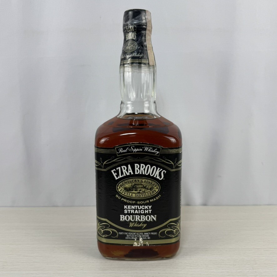 Yahoo!オークション -「エズラブルックス」(アルコール) (飲料)の落札