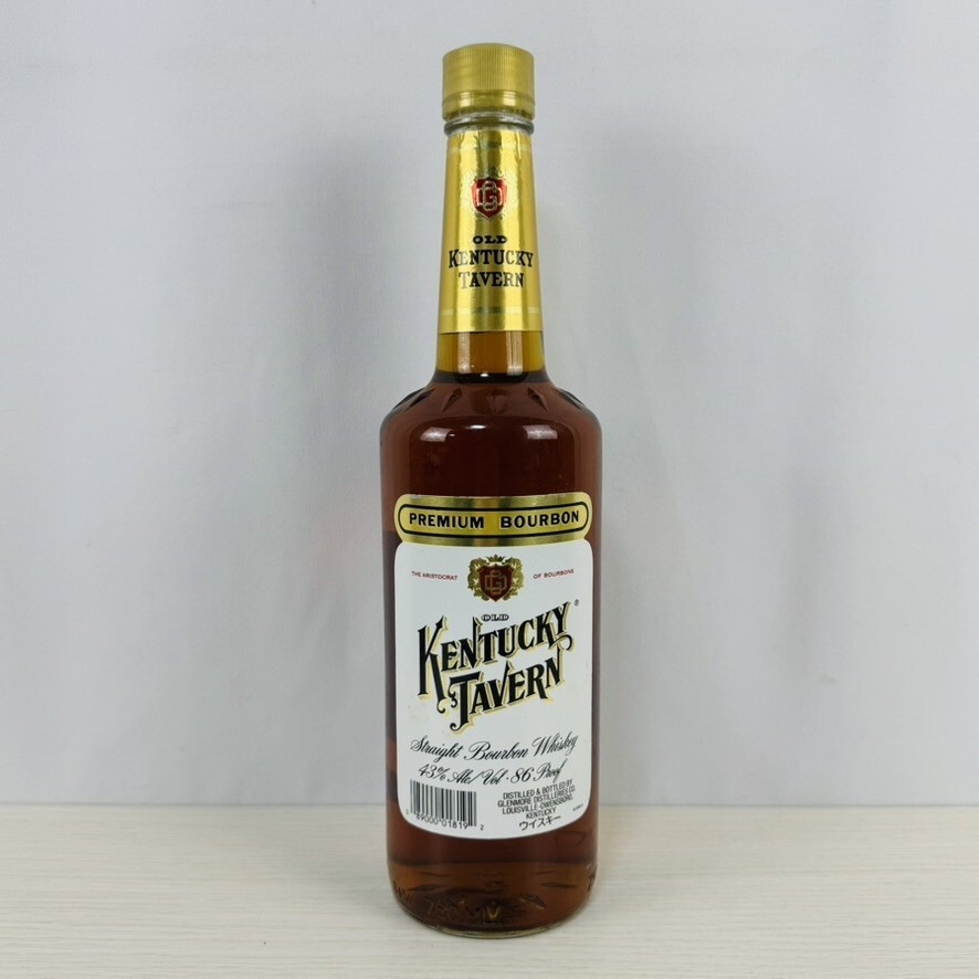 Yahoo!オークション -「オールドケンタッキー」(バーボン) (ウイスキー