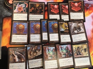 2026年最新】Yahoo!オークション - まとめ売り(Magic: The Gathering