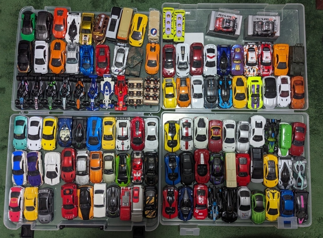 Yahoo!オークション -「トミカ」(ホットウィール) (自動車)の落札相場