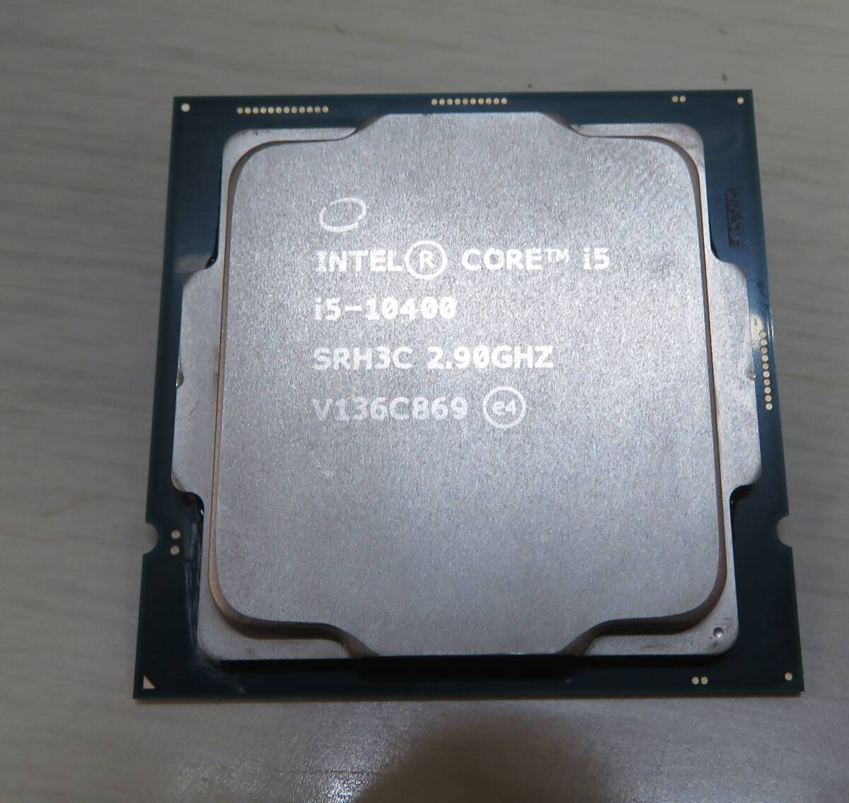 Yahoo!オークション -「intel core i5-10400」(Core i5) (インテル)の