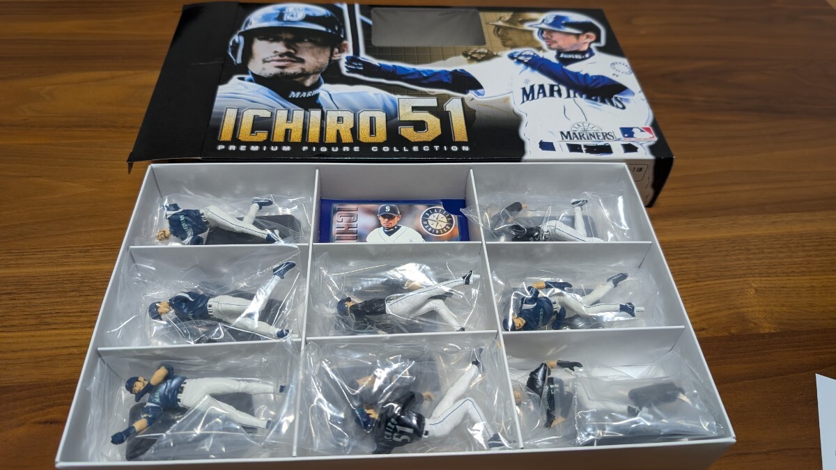 2026年最新】Yahoo!オークション - プロ野球(スポーツ フィギュア)の