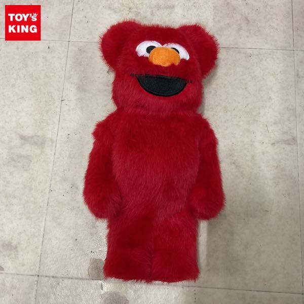 2026年最新】Yahoo!オークション -be@rbrick elmoの中古品・新品・未