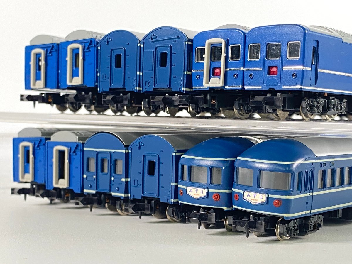 2026年最新】Yahoo!オークション -鉄道模型 nゲージ まとめ売りの中古