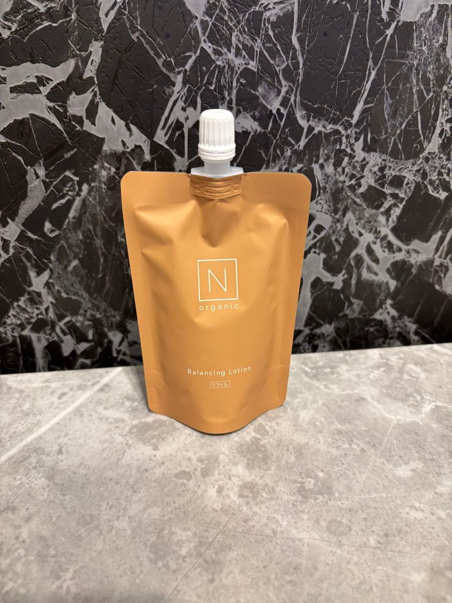 3本 Nオーガニックベーシック バランシング ローション 100ml｜Yahoo