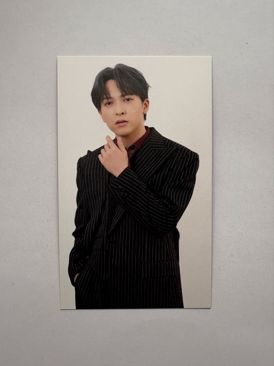 M LK 吉田仁人 トレカケース｜Yahoo!フリマ（旧PayPayフリマ）