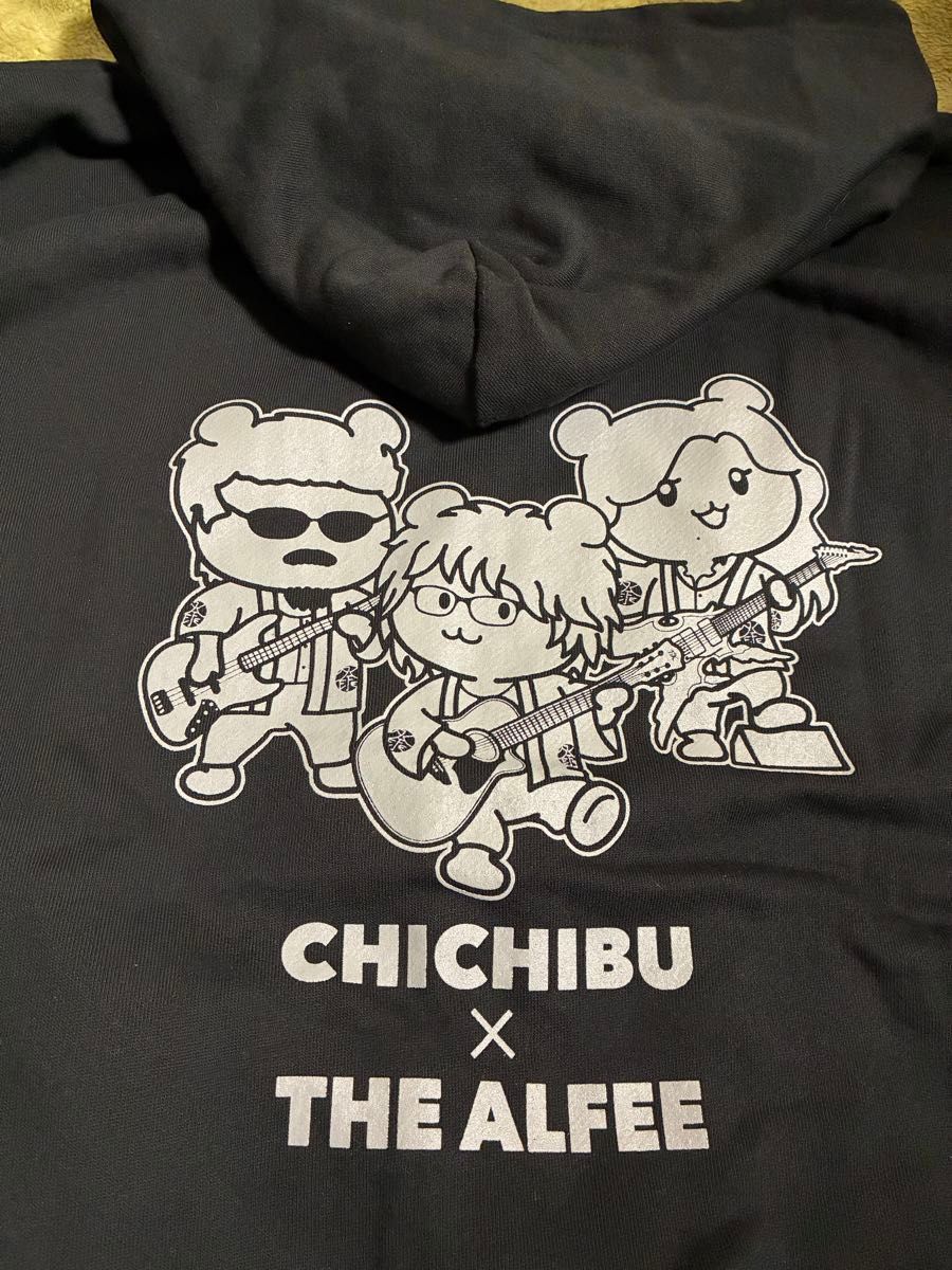 ALFEE ポテくまくんパーカー (サンドベージュ) FREEサイズ｜Yahoo