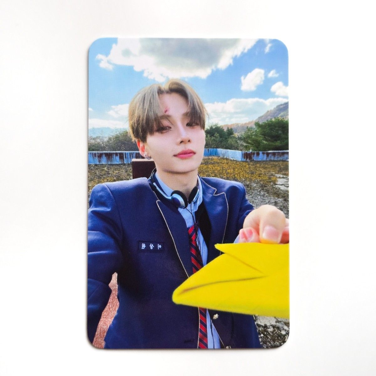 ALD1 サンウォン デビューショケ サノクトレカ トレカ｜Yahoo!フリマ