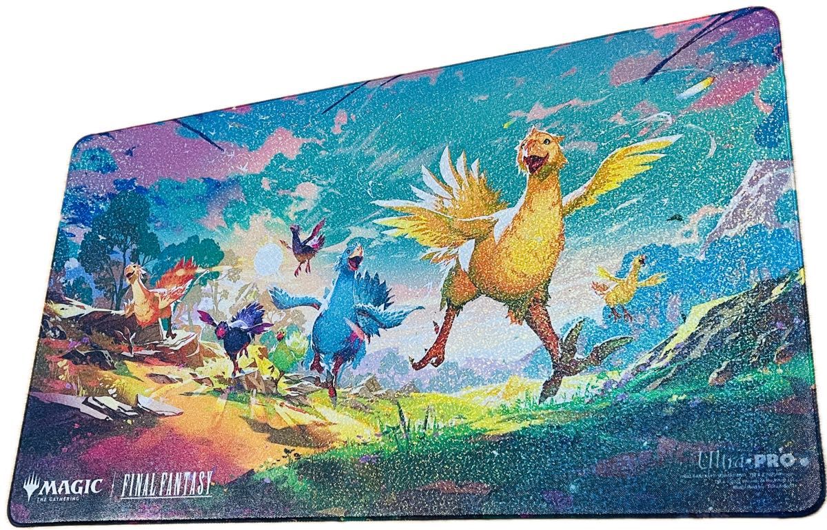 MTG 倍増の季節 プレイマット｜Yahoo!フリマ（旧PayPayフリマ）