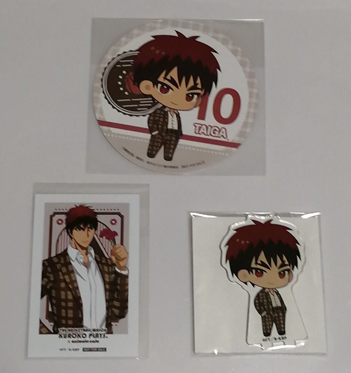 ギヴンTHE BEST オリジナルミニフォト アニメイト特典 1枚 syh｜Yahoo