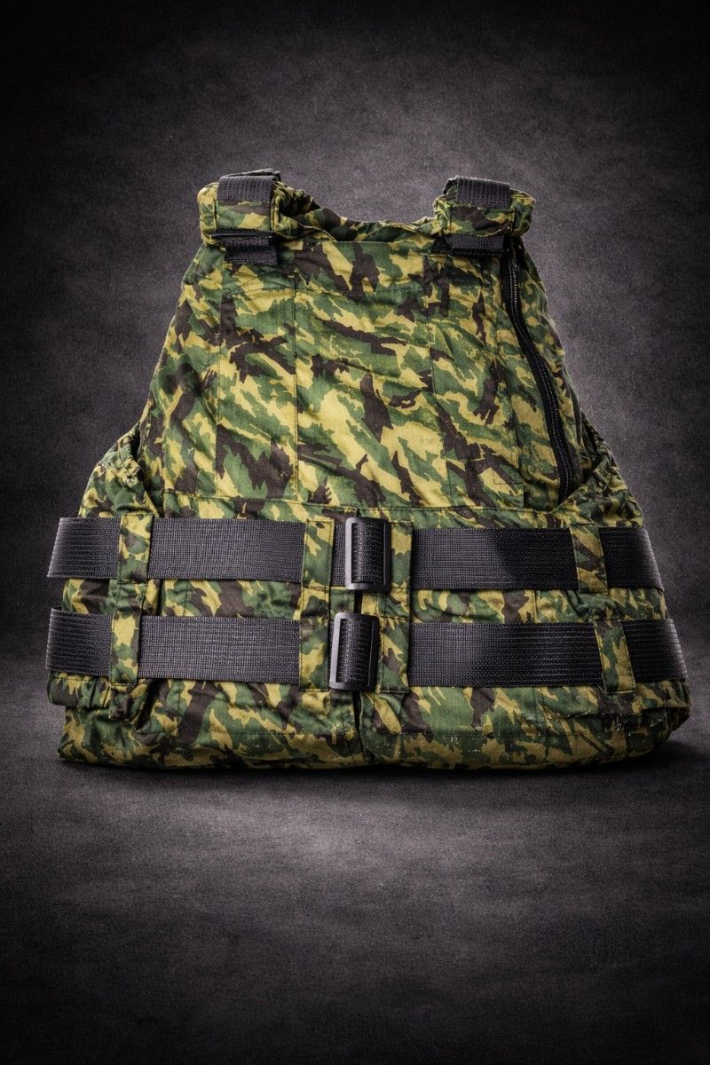 ロシア軍 実物 ラトニク 6Sh118 バックパック セット 新品未使用