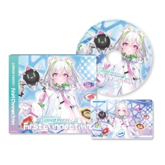 チュウニズム グッズキャンペーン ユニ Aimeカード CD｜Yahoo!フリマ