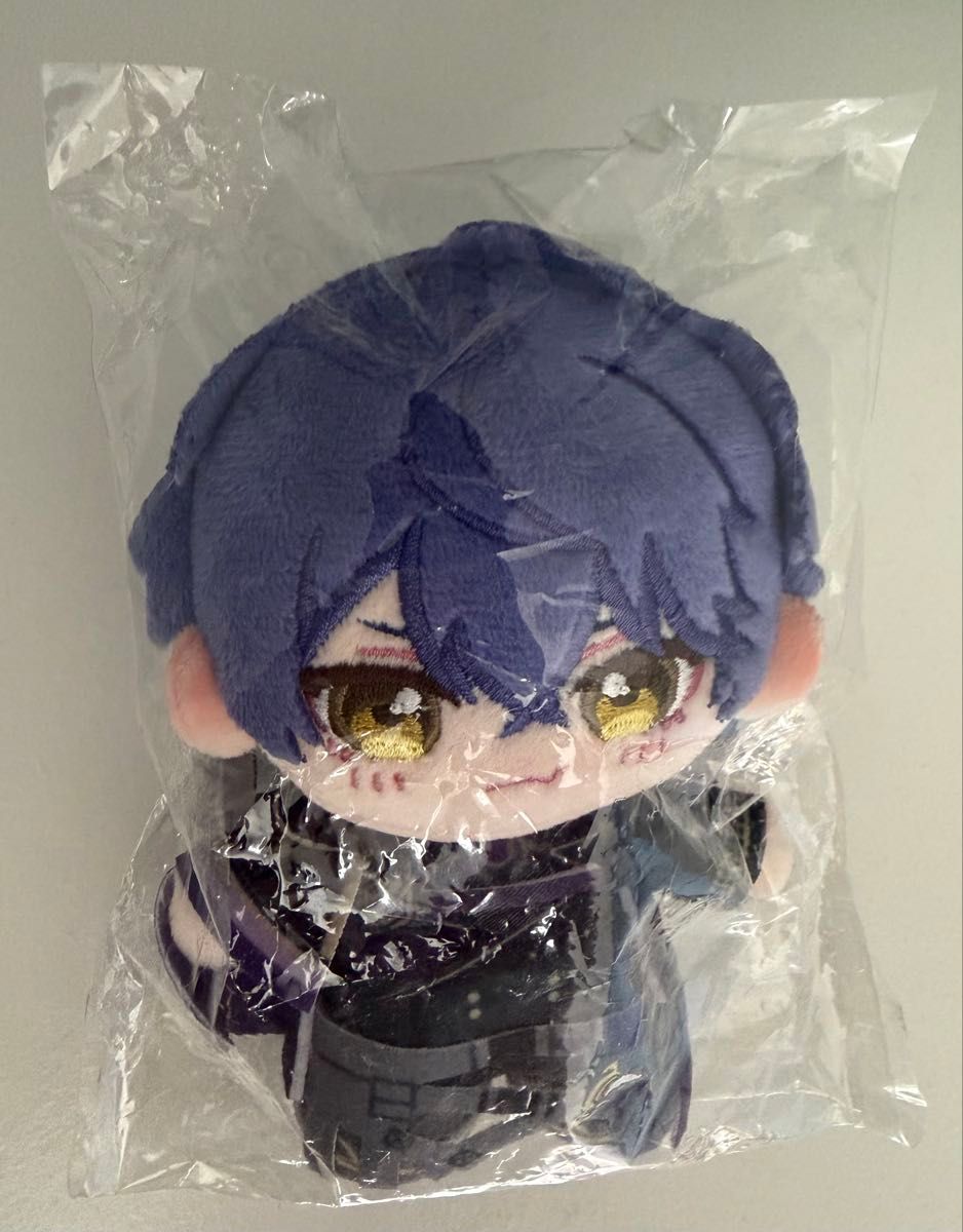 シクフォニ ぬいぐるみ みこと 3周年｜Yahoo!フリマ（旧PayPayフリマ）