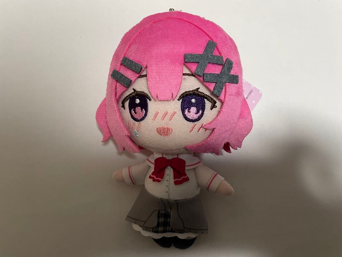 わたしが恋人になれるわけないじゃん ムリムリ ふぁぶぬい わたれな