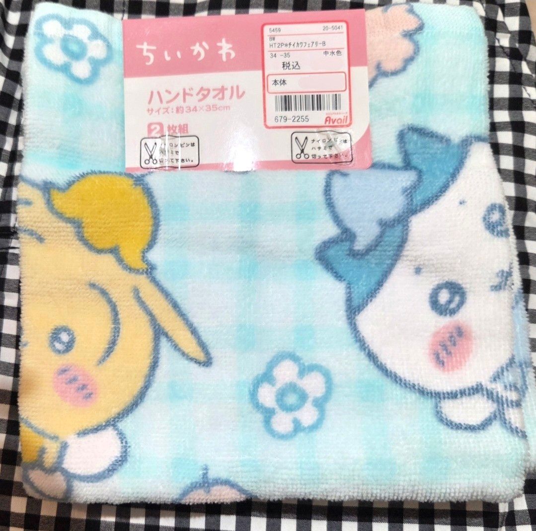 韓国限定 韓国 SPAO ちいかわ リボン フリース M ハチワレ｜Yahoo