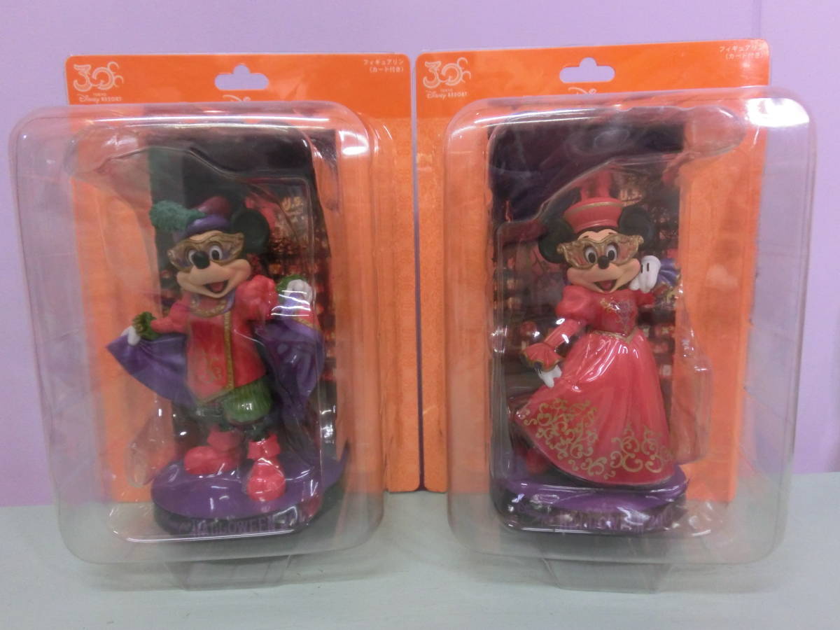 2026年最新】Yahoo!オークション -ディズニー フィギュアリンの中古品