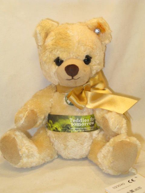 2026年最新】Yahoo!オークション -シュタイフ petsy(テディベア)の中古