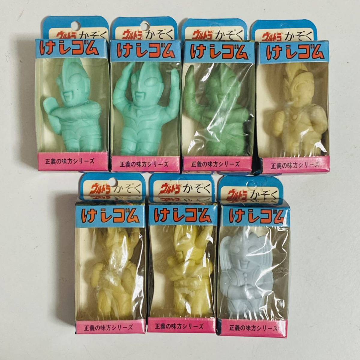 2026年最新】Yahoo!オークション -ウルトラの父 消しの中古品・新品