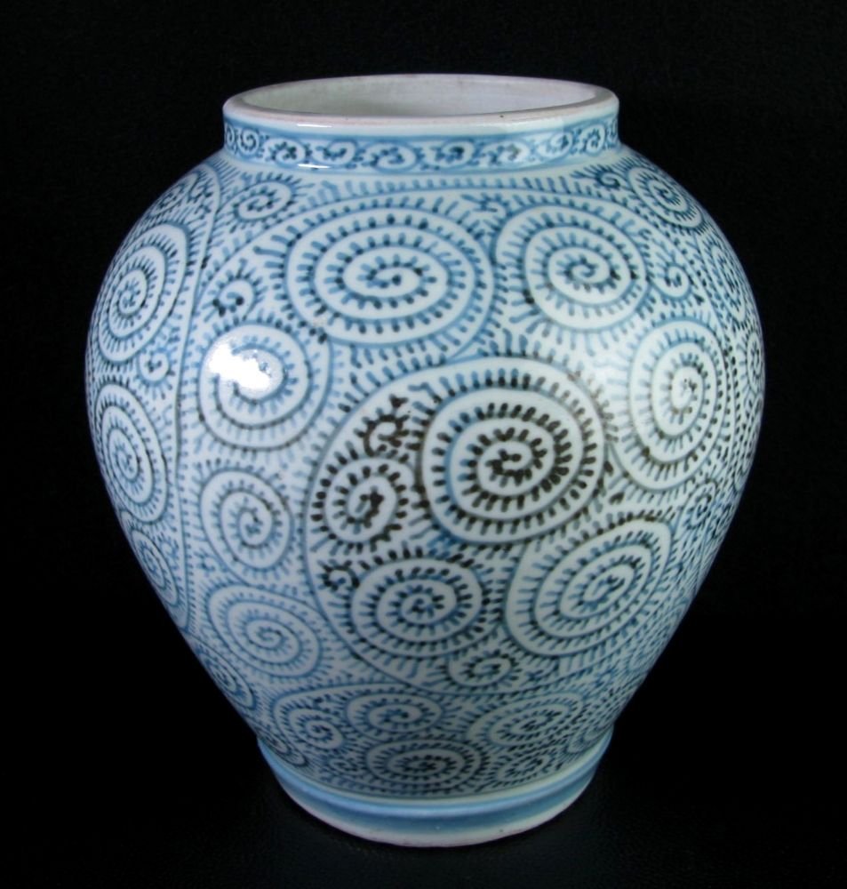 2026年最新】Yahoo!オークション -蛸唐草 壺の中古品・新品・未使用品一覧