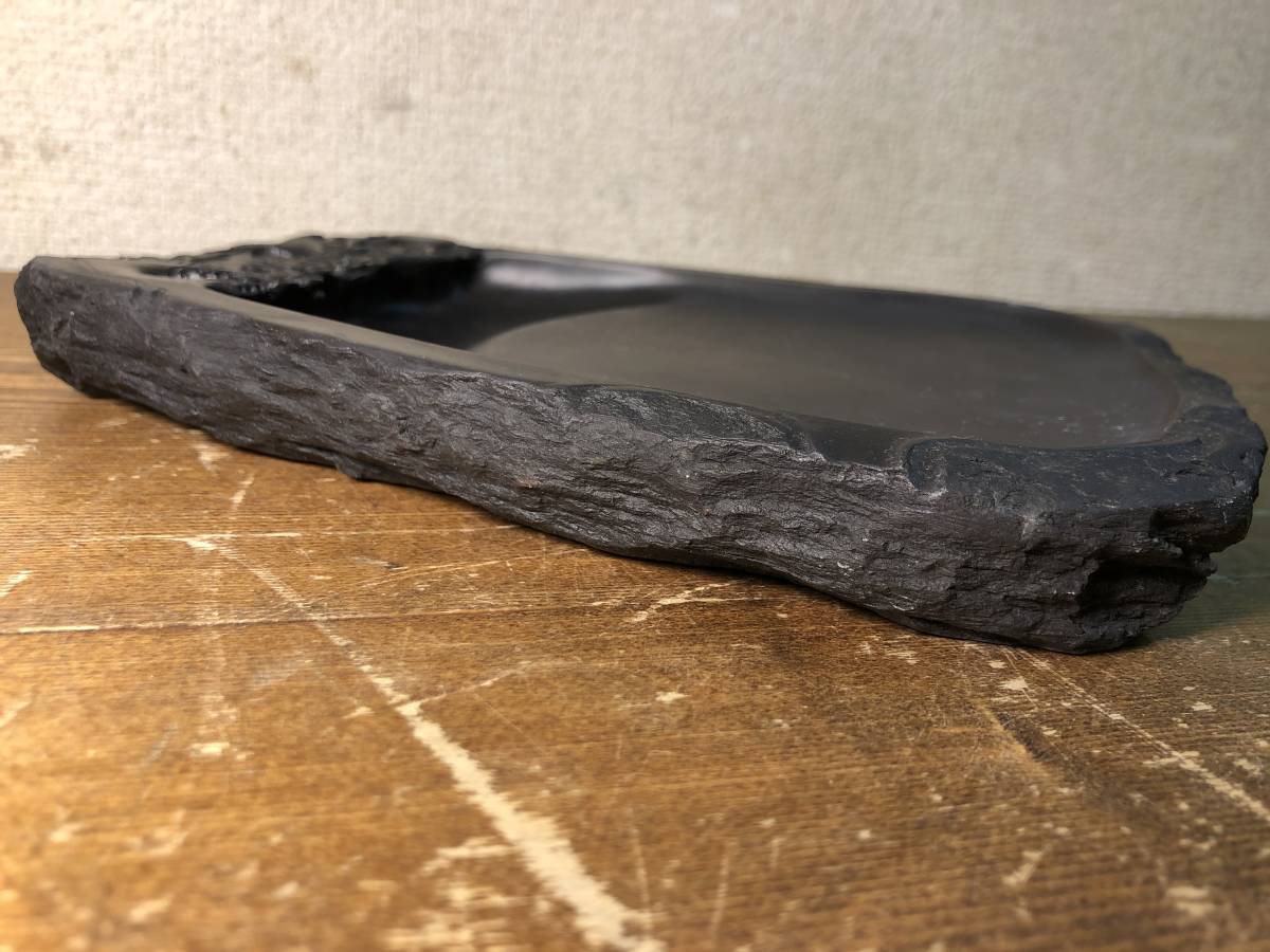 端渓硯 端渓 端州名硯 端州石硯 眼 石眼 梅 端渓