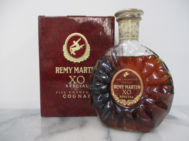 X1354 / レミーマルタン XO スペシャル コニャック ブランデー REMY