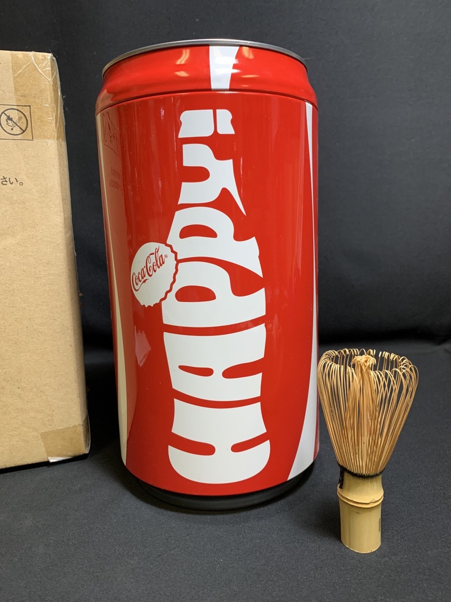 コカコーラ当選品、ハッピーサマー缶。 【公式通販】