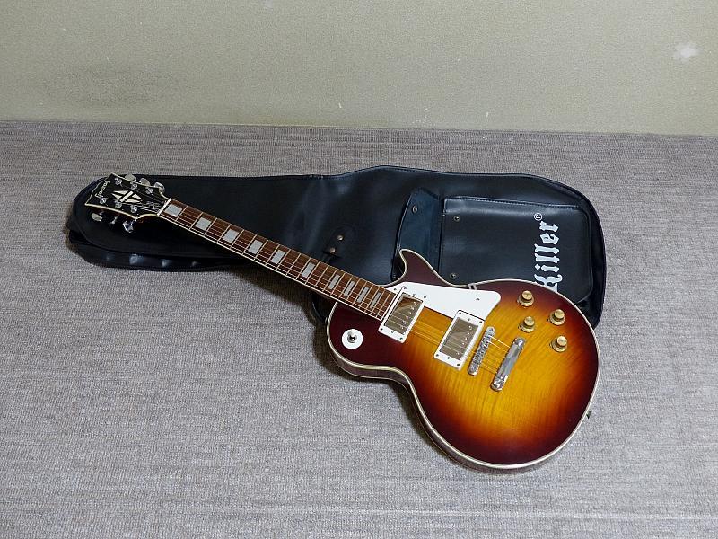 希少・ジャパンヴィンテージ】Ganson テレキャスター 70年代 春日楽器