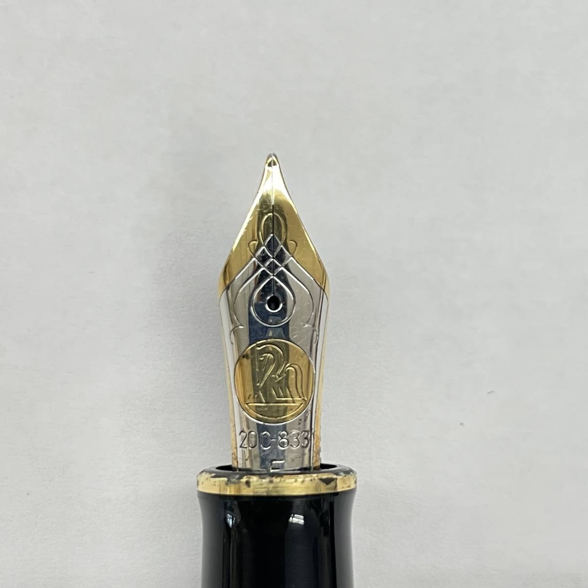 1⁄3 ☆希少 レア Pelikan ペリカン M900 ビックトレド W.-GERMANY 20C