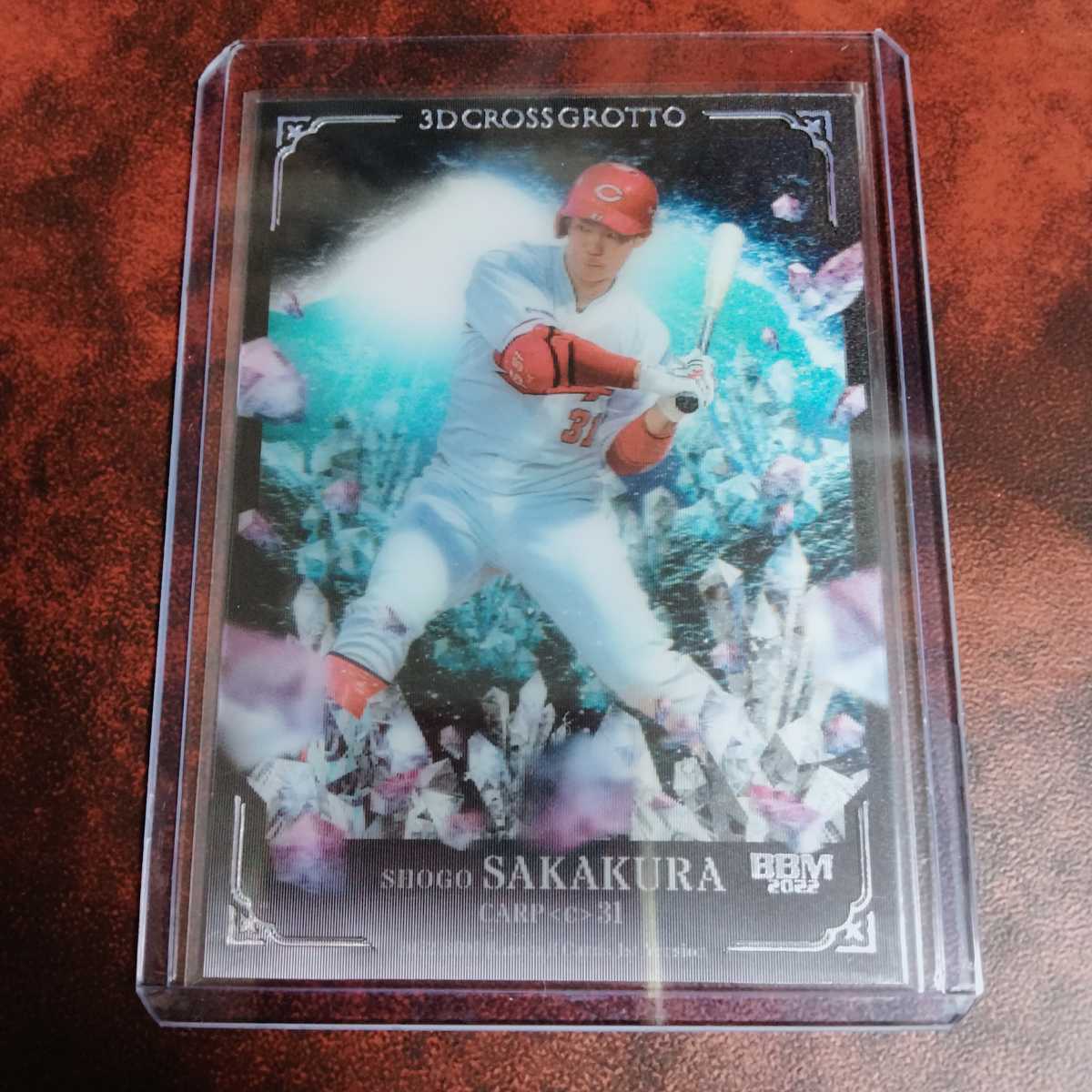 2022 BBM 1st】167山本由伸（オリックス・バファローズ）※写真違いの