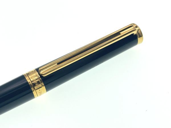 MONTBLANC モンブラン マイスターシュテュック 万年筆 ペン先K14 585