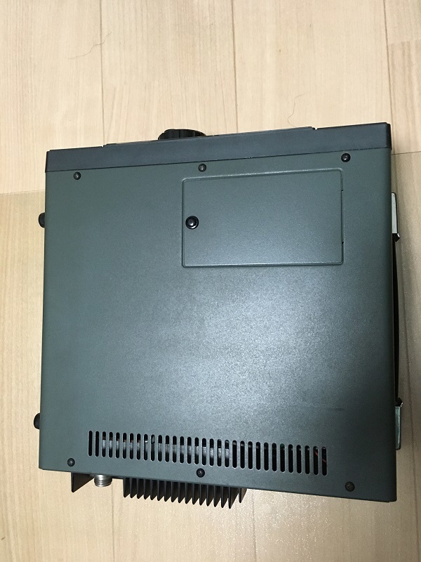 ICOM IC-371 430MHz ALL MODE TRANSCEIVER