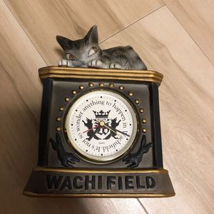 ダヤン 時計のYahoo!オークション(旧ヤフオク!)の相場・価格を見る