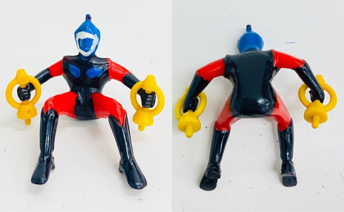 ポピニカ 超合金 PA-67 UFOロボ グレンダイザー デュークピット