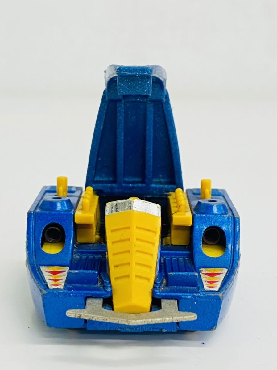 ポピニカ 超合金 PA-67 UFOロボ グレンダイザー デュークピット