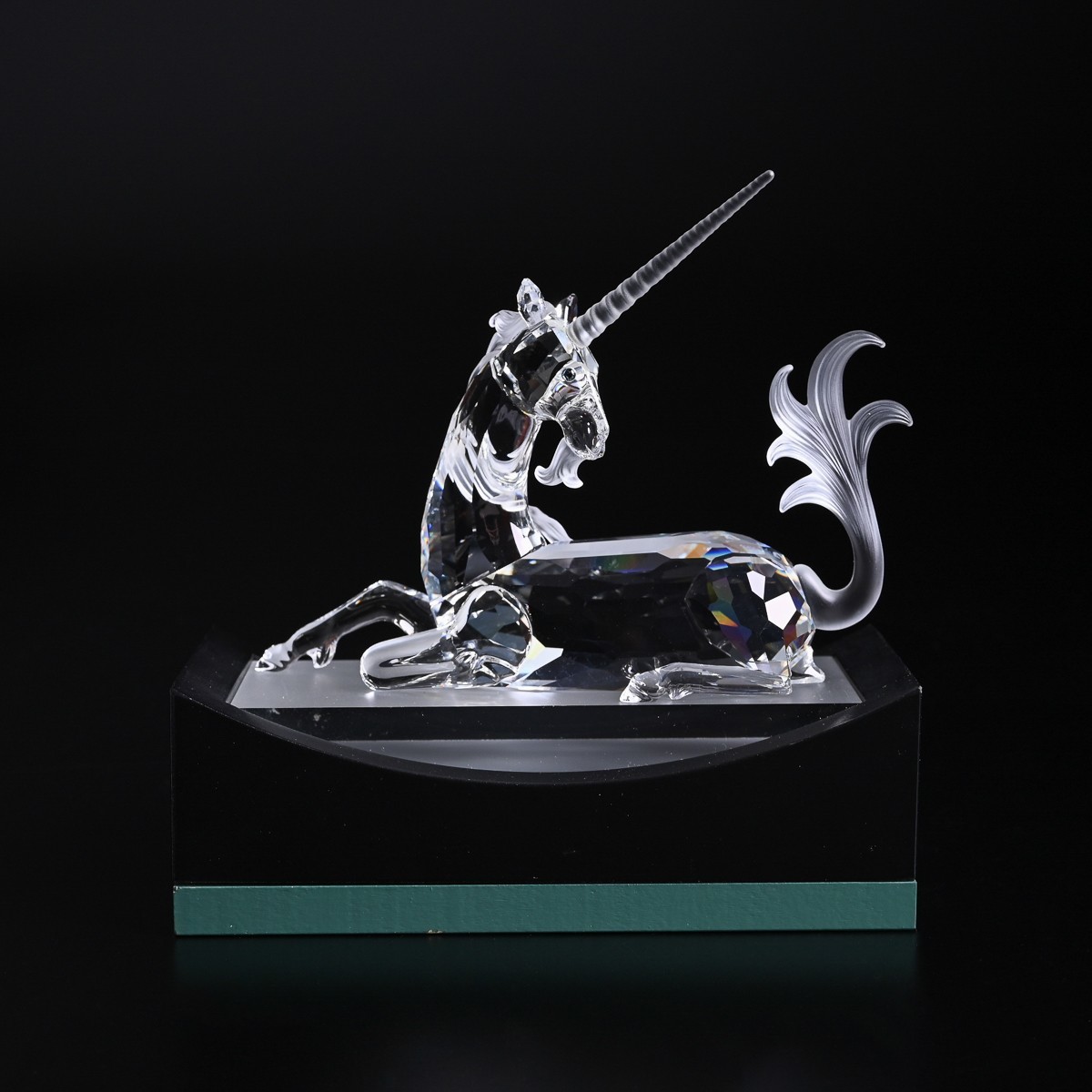 スワロフスキー クリスタルドラゴン 1996-1998