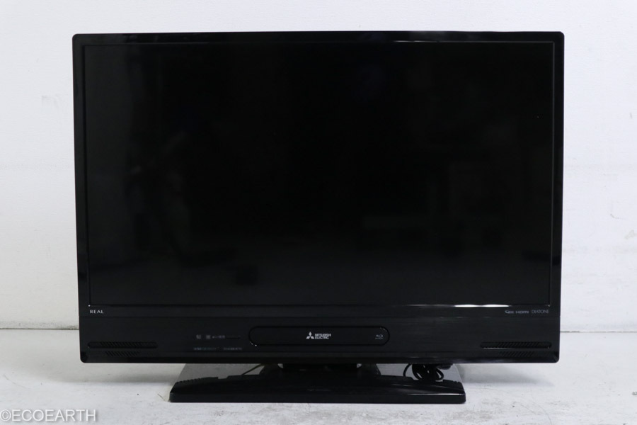 液晶テレビ 32型 Blu-ray 1TB HDD内蔵 三菱電機 三菱電機 MITSUBISHI