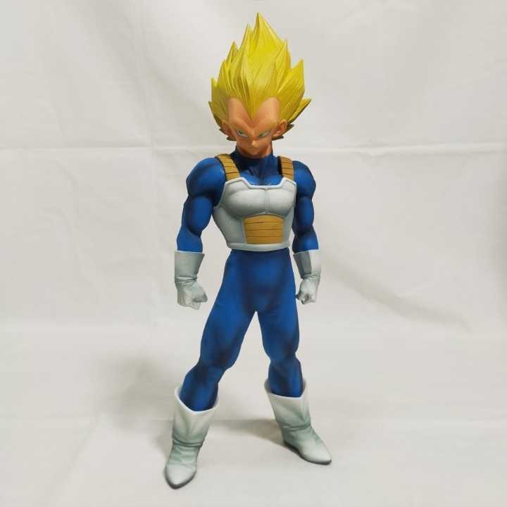 ベジータ A賞 SMSP ドラゴンボールZ 海外正規品 一番くじ
