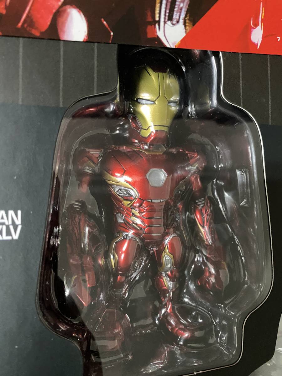 新品未開封 アーティストMIX アベンジャーズ エイジ・オブ・ウルトロン