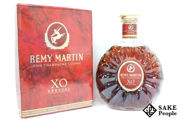 レミーマルタン XO スペシャル 700ml 未開栓 同梱可 1円スタート REMY ◇1