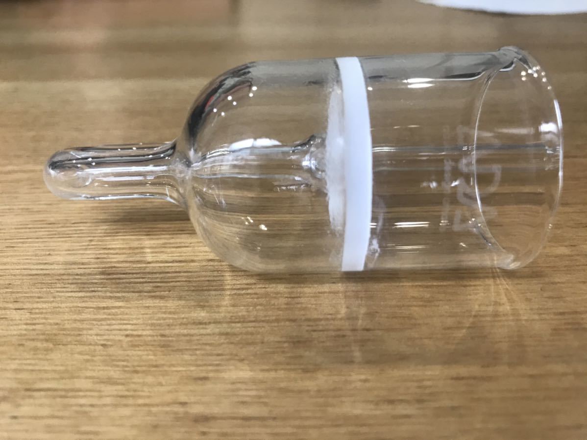 ADA パレングラスTYPE-3 CO2用 ADA パレングラスビートル30Φ co2 ADA