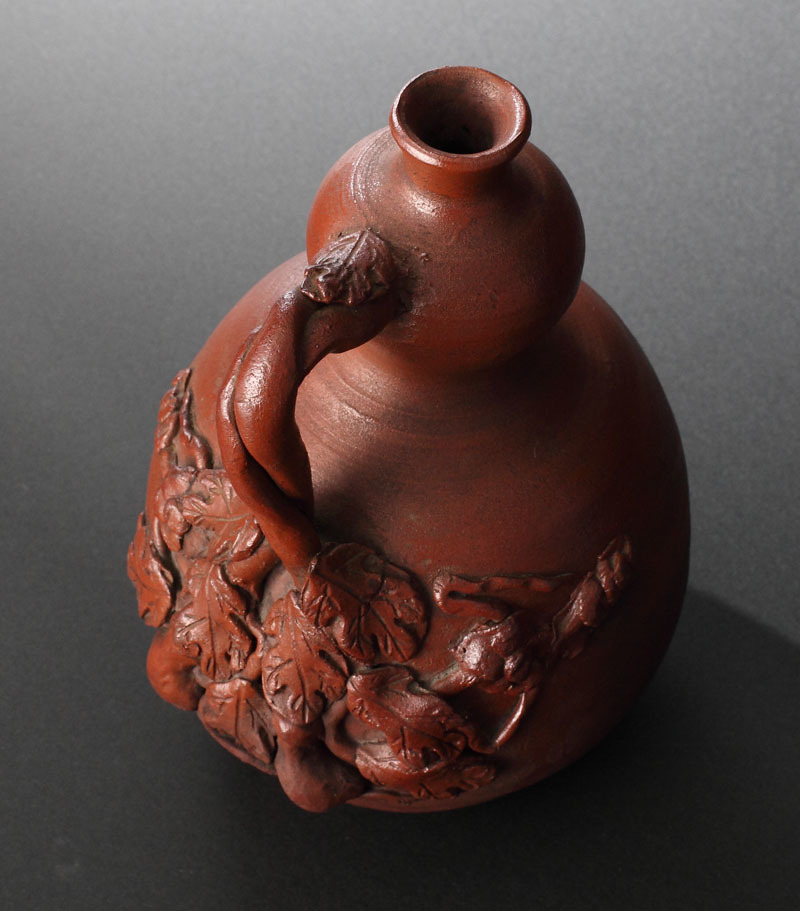 古備前 小壺 室町時代 徳利 古美術 古道具 アンティーク 古備前 小壺 室町