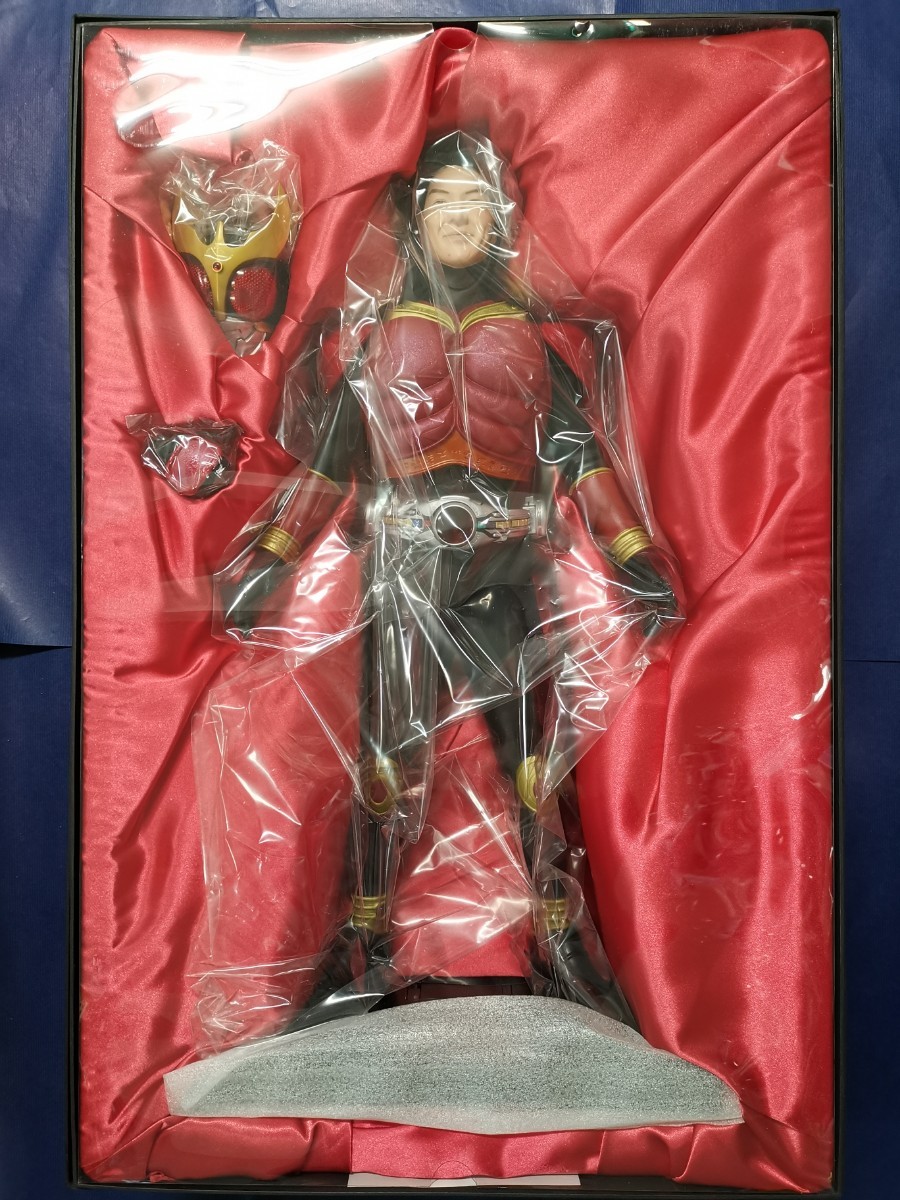 仮面ライダークウガ 超レア 【仮面ライダー 】 unifive ユニファイブ