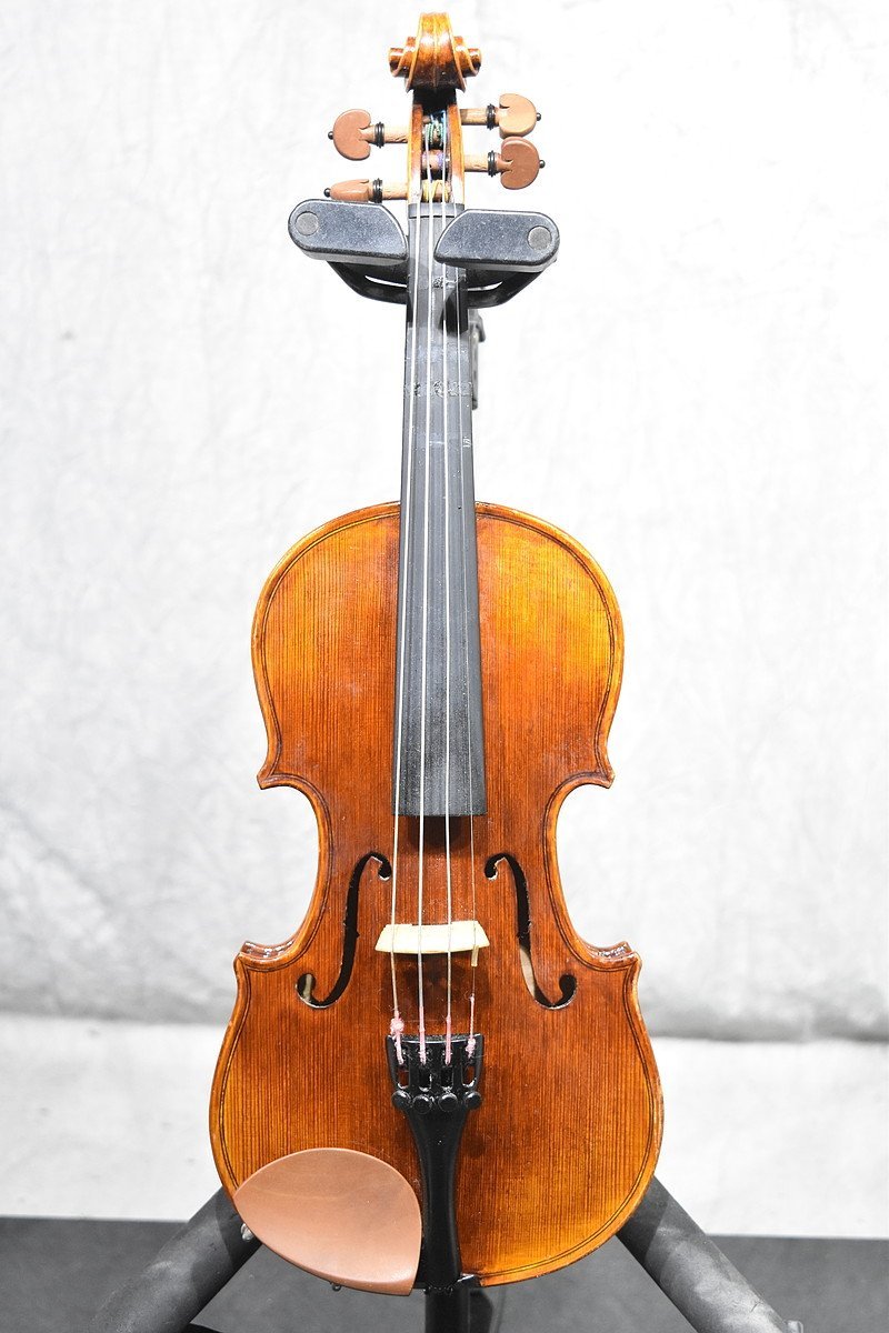 Carlo giordano/カルロ ジョルダーノ バイオリン VS-2 1/8 Anno2008