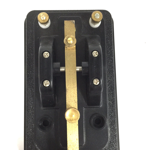 KRF モールス信号モニター MO-900 II HK-709 KRF モールス信号モニター