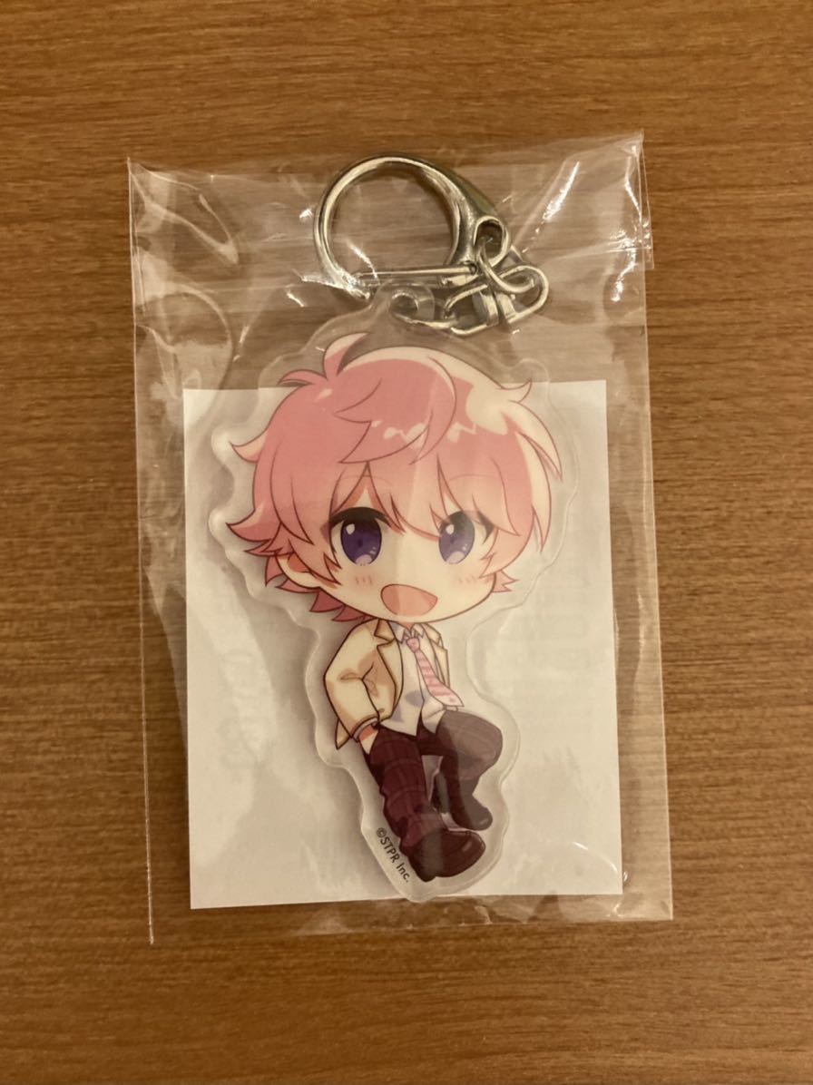 すとぷり☆アクリルキーホルダー☆さとみ☆アクキー☆新品☆42個セット