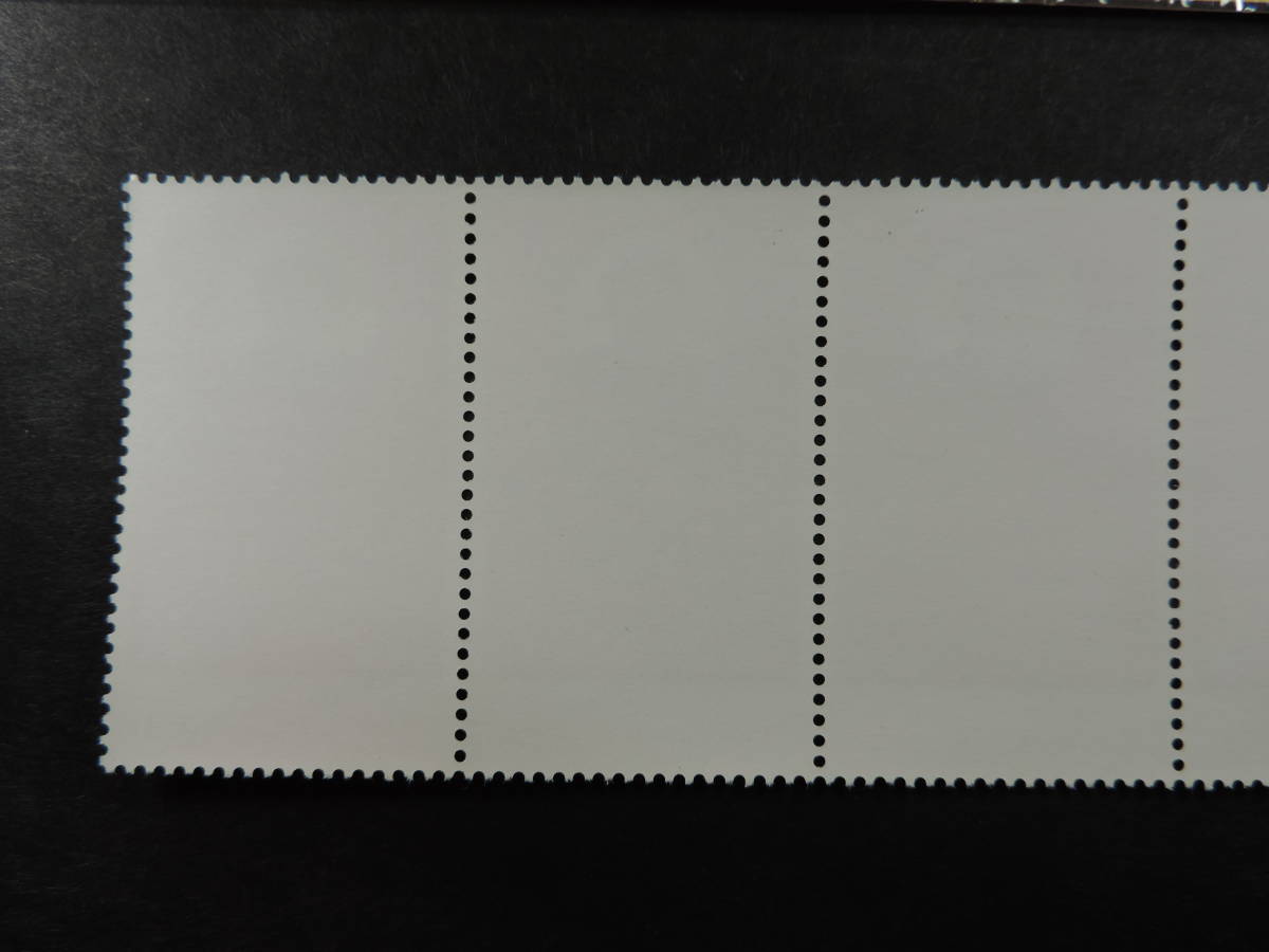 中国切手 毛主席語彔 文1 使用済 5種連刷11種完 アンティーク中国