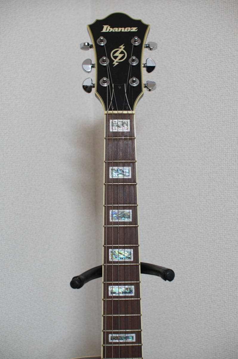 Ibanez AF85-VLS-13-01 フルアコ Ibanez IBANEZ フルアコ AF85VLS AF85