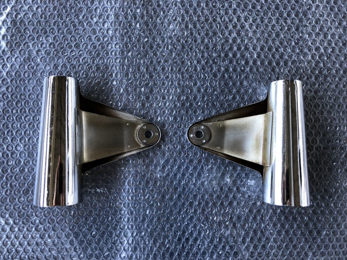 カワサキW1Sa純正ライトステー 【公式通販】